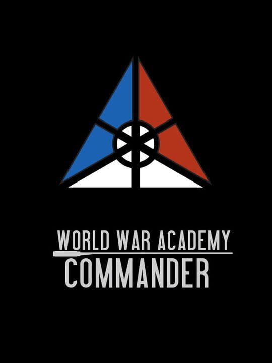 World War Academy: Commander 1 cover art