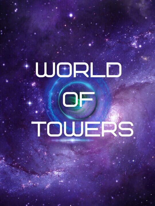 World of Towers cover image