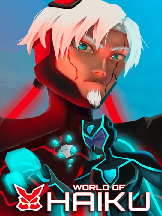 World of Haiku cover art