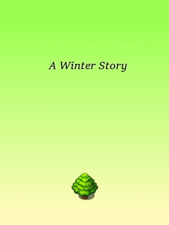 A Winter Story cover art