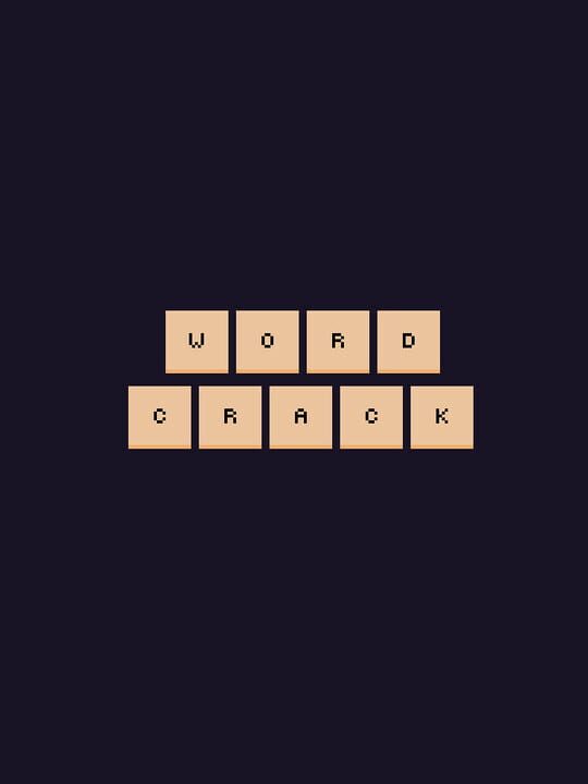 Word Crack cover art