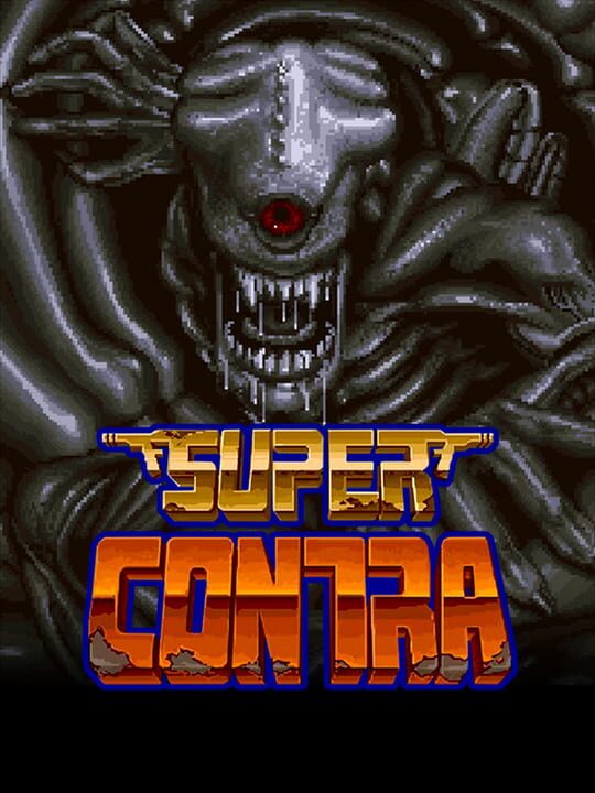 Super Contra