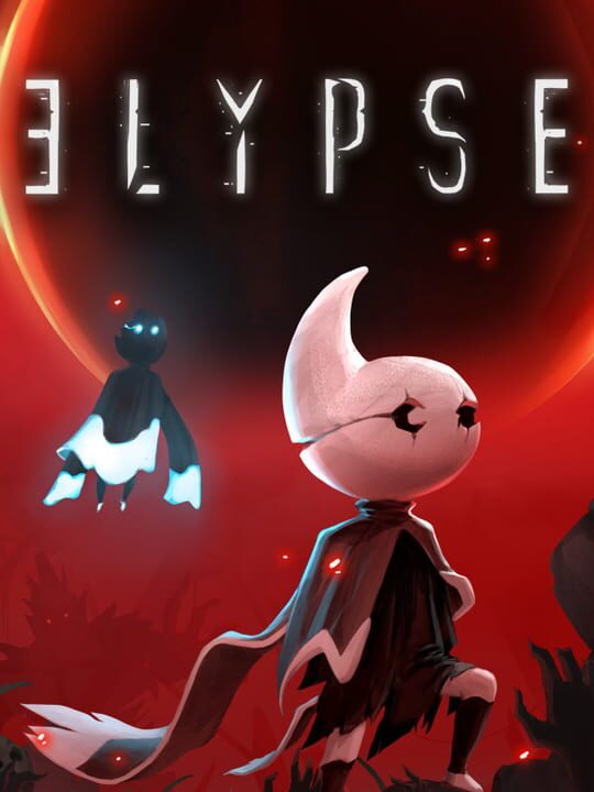 Elypse cover
