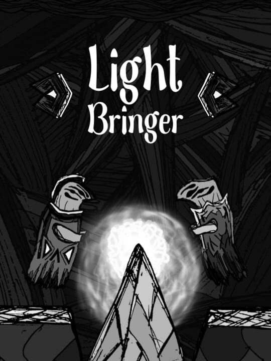 Light Bringer cover art
