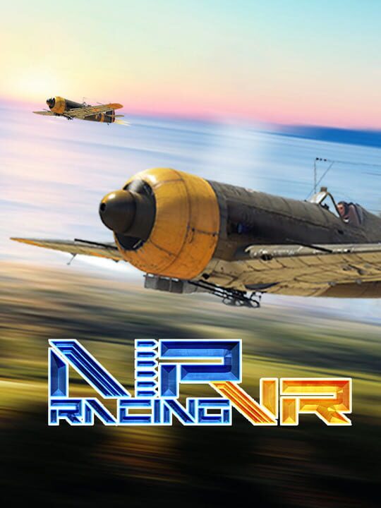 Air Racing VR cover image