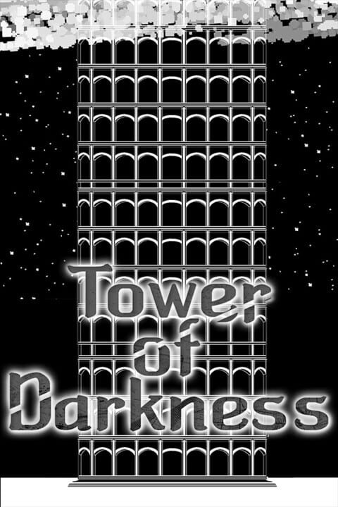 Tower of Darkness cover art