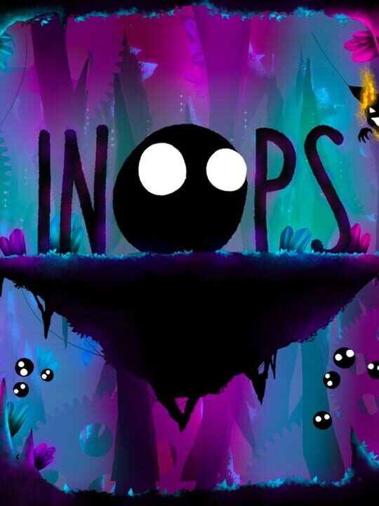 Inops cover