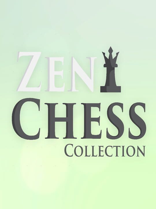Zen Chess Collection cover