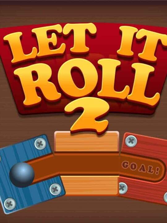 Let it Roll 2 cover