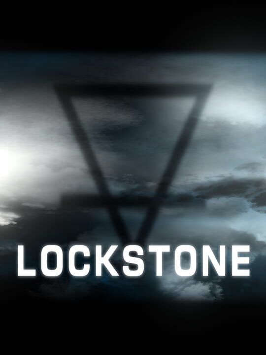 Lockstone cover