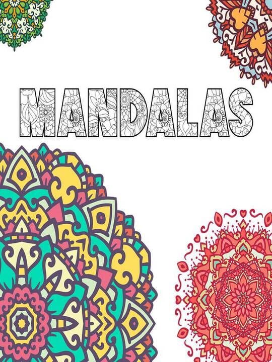 Mandalas cover