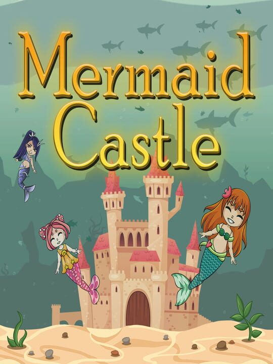 Mermaid Castle cover
