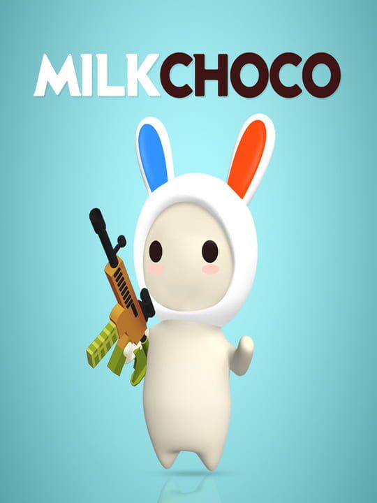 MilkChoco cover