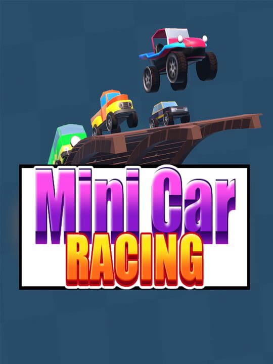Mini Car Racing cover