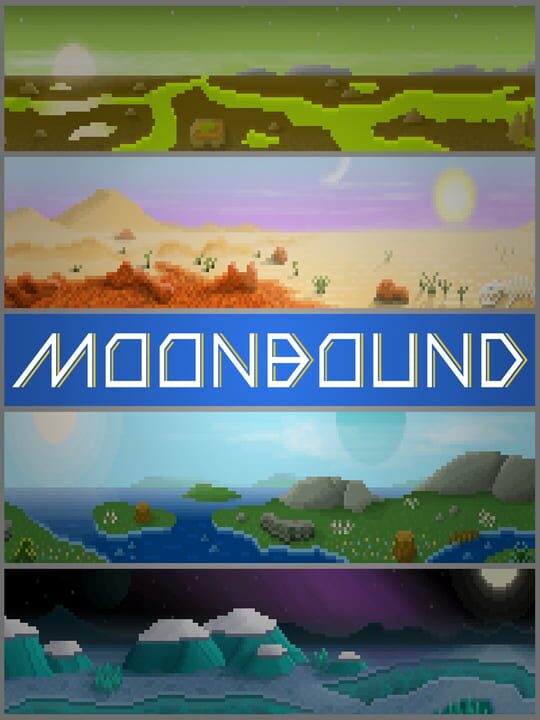 Moonbound cover art
