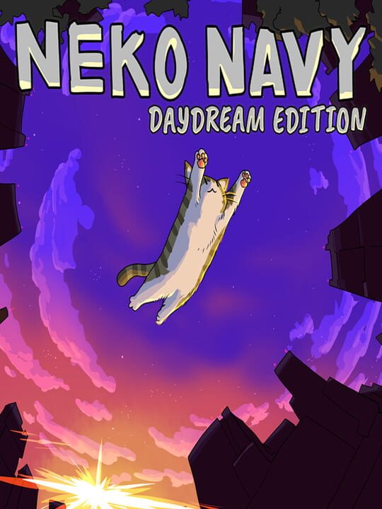 Neko Navy: Daydream Edition cover