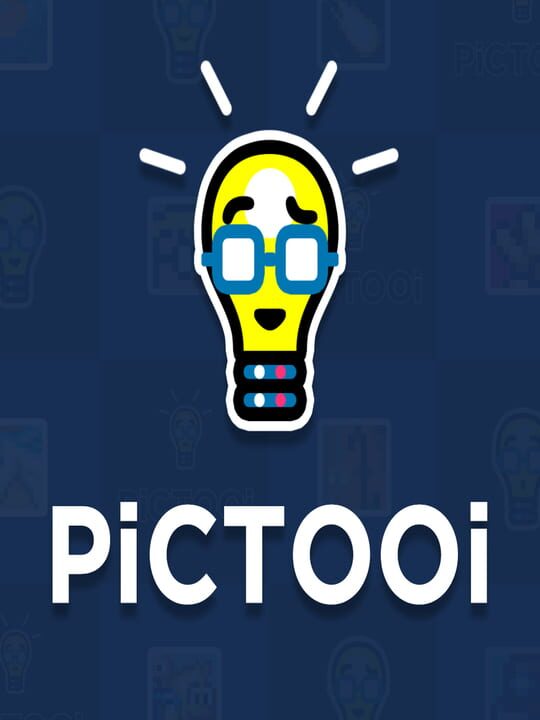 Pictooi cover