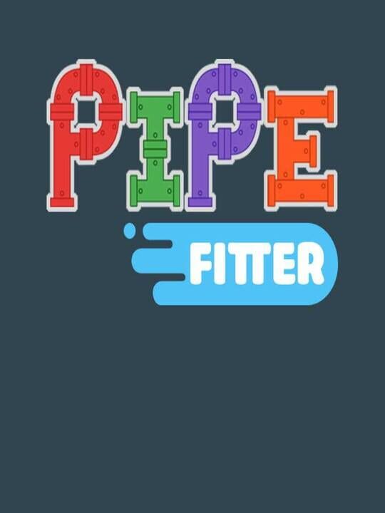 Pipe Fitter cover