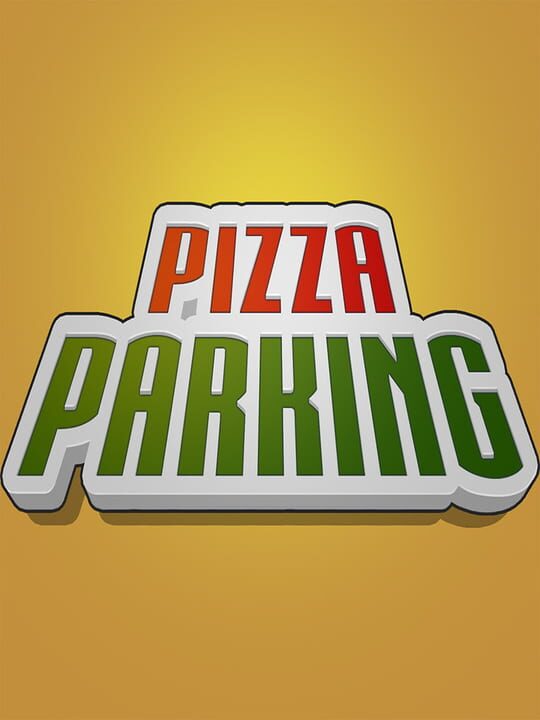 Pizza Parking cover
