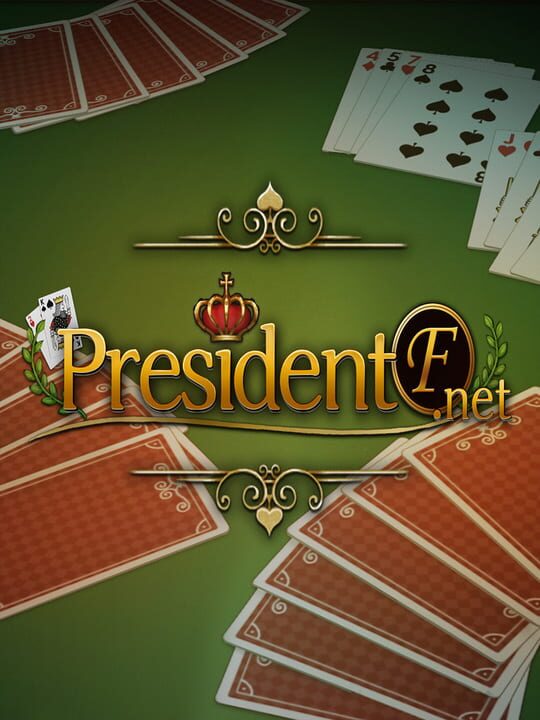 President F.net cover