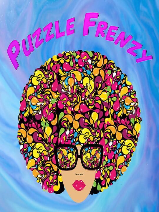 Puzzle Frenzy cover