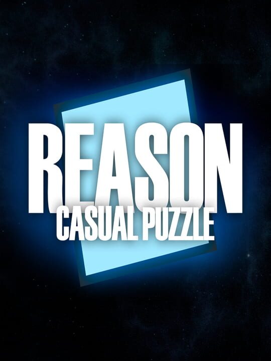 Reason: Casual Puzzle cover