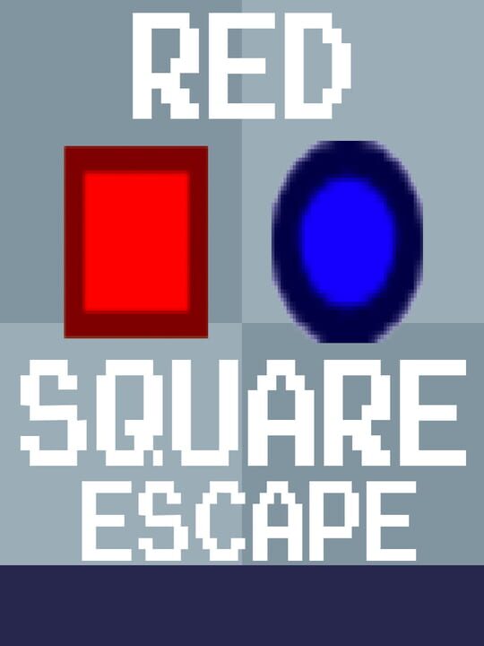 Red Square Escape cover