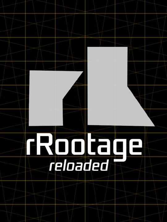 Rrootage Reloaded cover