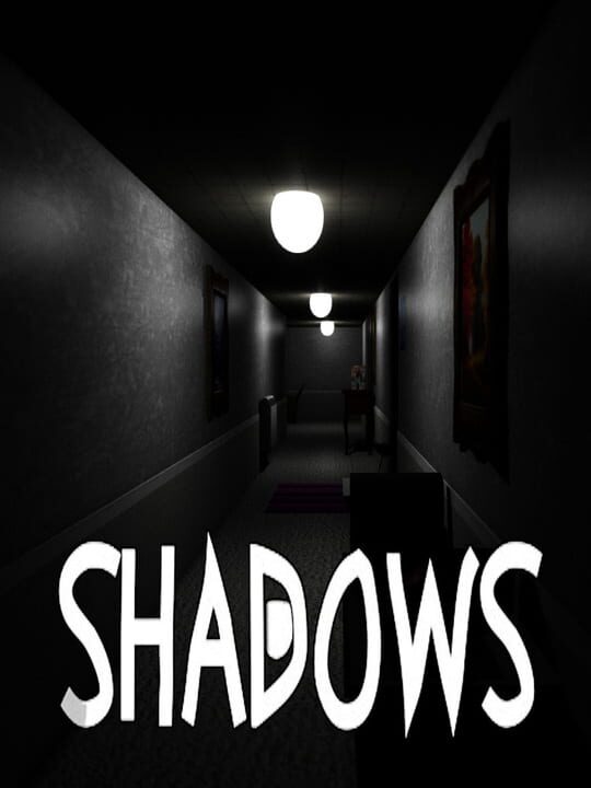 Shadows cover