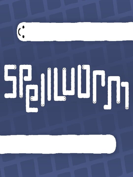 Spellworm cover