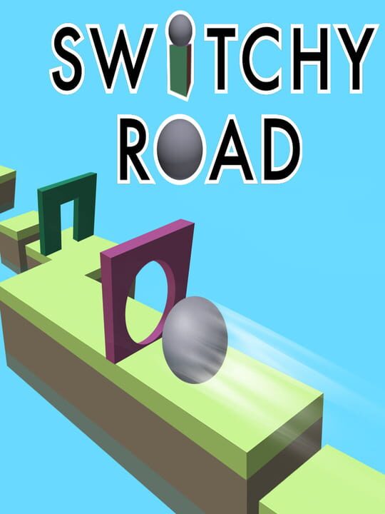 Switchy Road cover