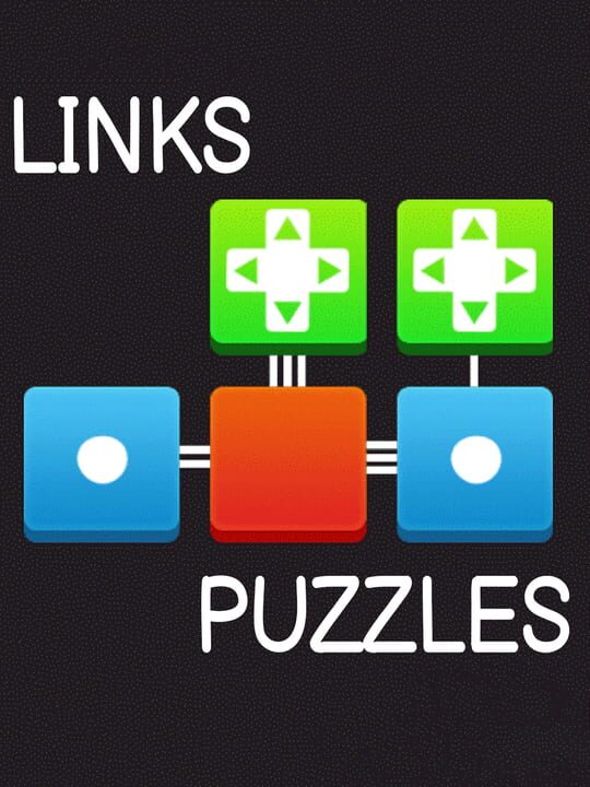 Links Puzzle cover