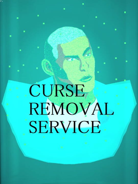 Curse Removal Service cover art