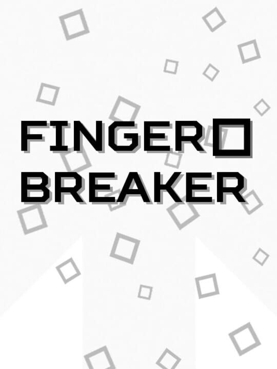 Finger Breaker cover art