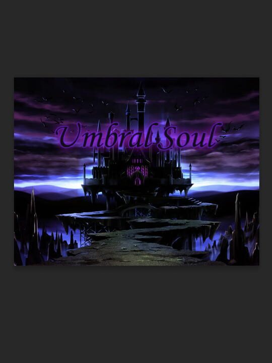 Umbral Soul cover art
