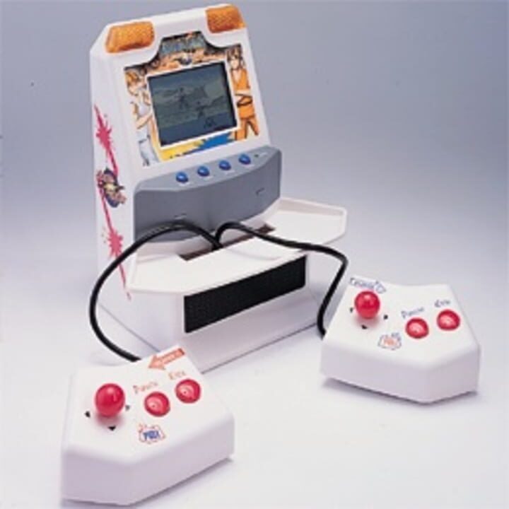 Game Cover