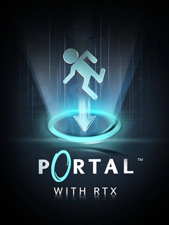 Portal with RTX