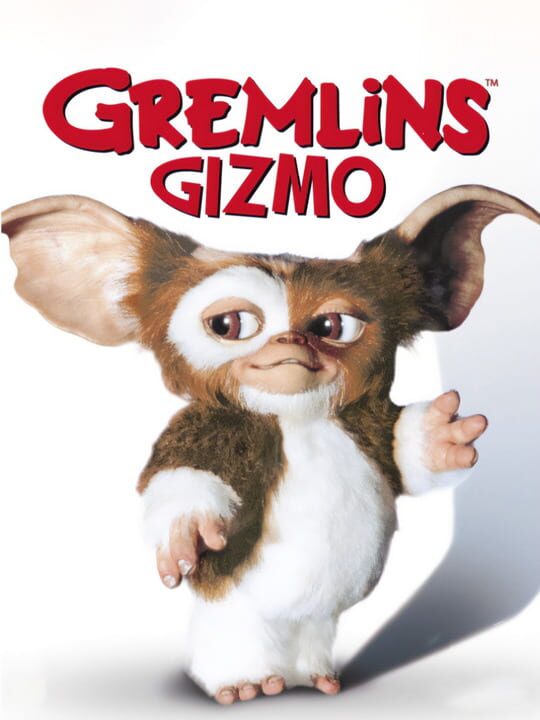 Gremlins Gizmo | Stash - Games tracker