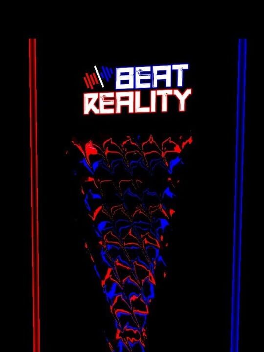 Beat Reality cover art