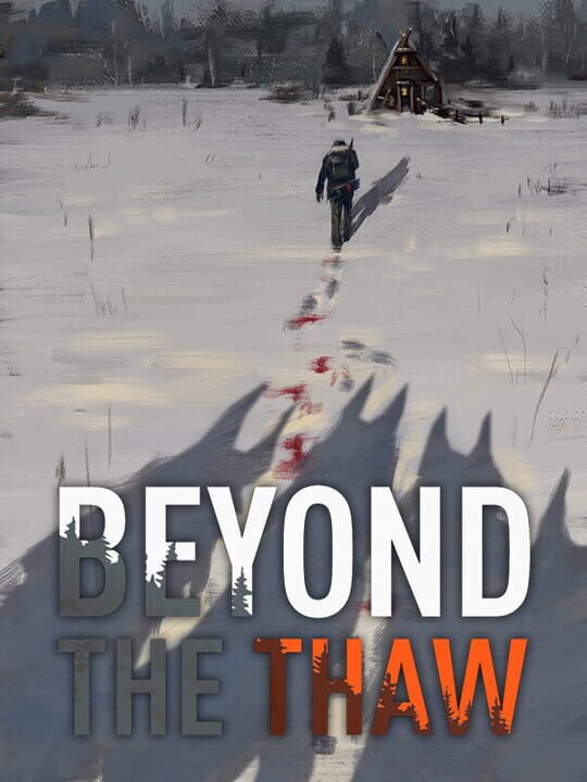 Beyond the Thaw cover image