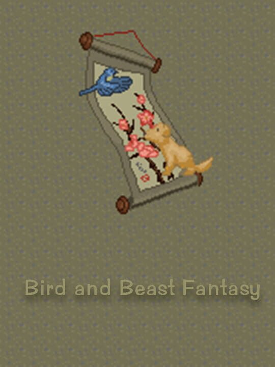 Bird and Beast Fantasy cover art