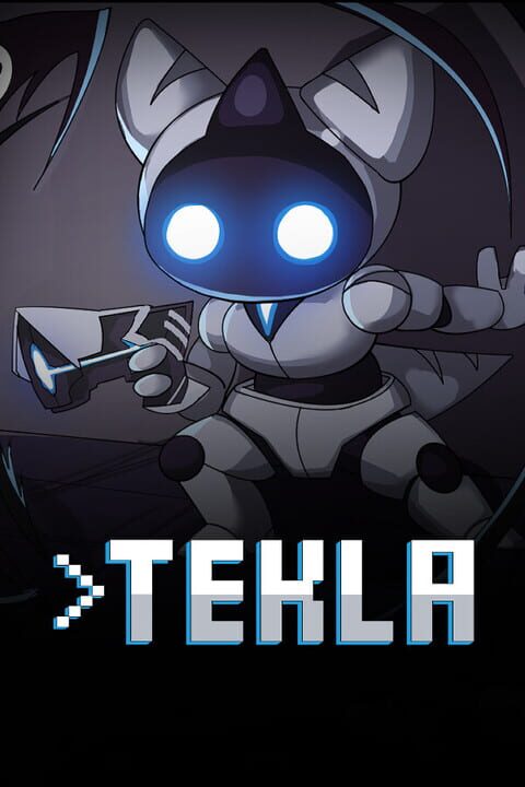 Tekla cover art