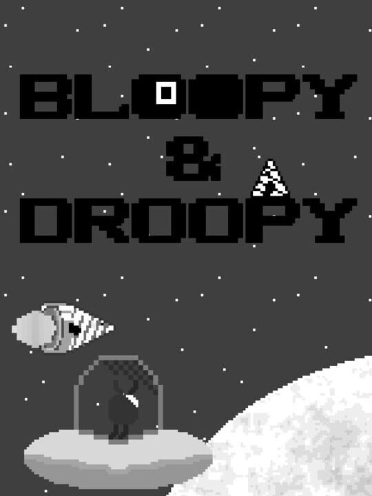 Bloopy & Droopy cover