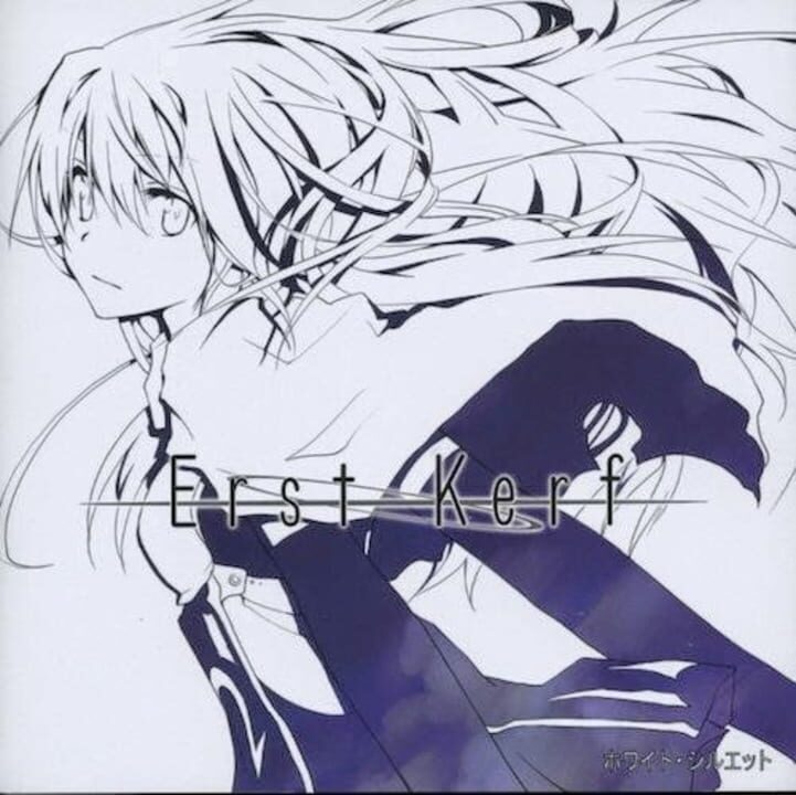 Erst Kerf cover art