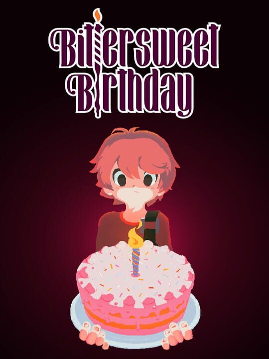 Bittersweet Birthday cover