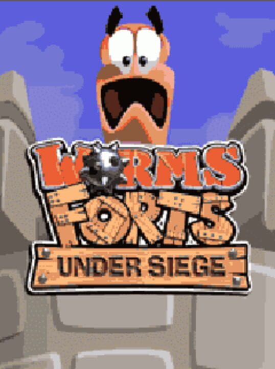 Worms para iPhone - Download