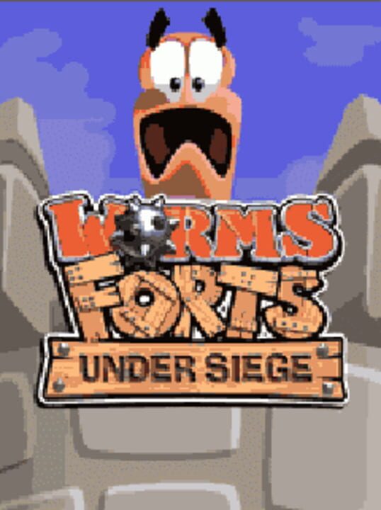 Worms 3 para Android - Download