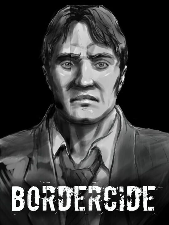 Bordercide cover art