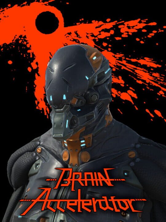 BrainAccelerator cover art
