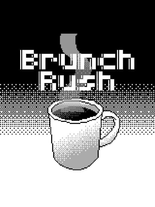 Brunch Rush cover art